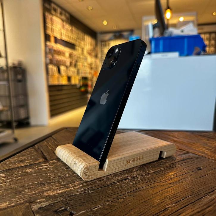 Apple iPhone 13 128GB - Als Nieuw - incl Garantie, Telecommunicatie, Mobiele telefoons | Apple iPhone, Zo goed als nieuw, 128 GB