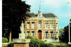 Smilde, Gemeentehuis, Ophalen of Verzenden, 1980 tot heden, Ongelopen, Drenthe