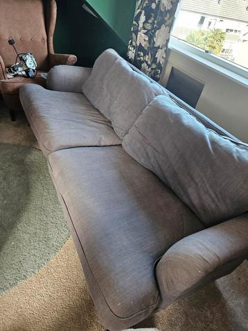 Ikea bank gratis!