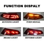 VW GOLF 7 Variant LED ACHTERLICHTEN |2013–2020 |, Verzenden