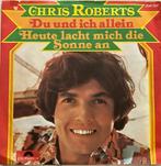 Chris Roberts Single., Gebruikt, Verzenden, Overige genres, 7 inch