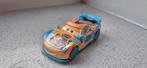 Disney Pixar Cars Miguel Camino #5 ice racer, Ophalen of Verzenden, Gebruikt