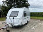 Knaus sport 400 LK, Rondzit, Particulier, Luifel, Knaus