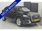 Audi Q2 1.4 TFSI CoD Sport Pro Line // NAVI // PDC // TREKHA, Auto's, Audi, 65 €/maand, Gebruikt, 150 pk, Zwart