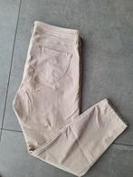 Bonita.. Mooie nette damesbroek!, Kleding | Dames, Broeken en Pantalons, Verzenden, Beige, Maat 42/44 (L), Bonita
