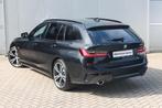BMW 3 Serie Touring 330e High Executive M Sport Automaat / S, 1998 cc, Achterwielaandrijving, Gebruikt, 4 cilinders
