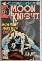 Moon Knight #2 (1980), Eén comic, Amerika, Ophalen of Verzenden, Zo goed als nieuw