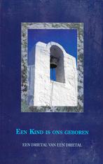 Ds. P. Sr - Jr - A.F. Honkoop - Een Kind is ons geboren., Ophalen of Verzenden, Gelezen, Ds. P. Honkoop Sr, Christendom | Protestants