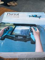 Drone Parrot bebop drone skycontroller Full HD, Ophalen of Verzenden, Nieuw, Elektro