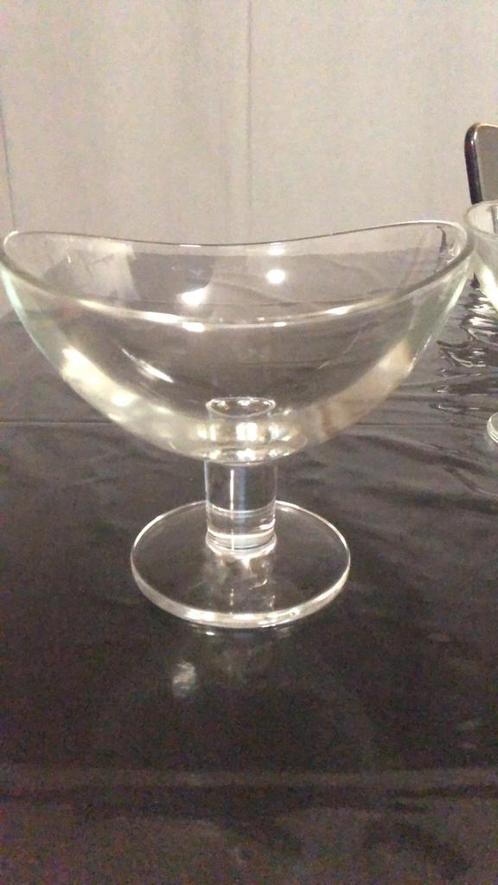 Glaszen schaaltjes, 14 stuks,ijscoups,cocktailglazen, Verzamelen, Glas en Borrelglaasjes, Zo goed als nieuw, Overige typen, Ophalen of Verzenden