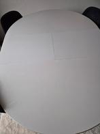 Eettafel, Huis en Inrichting, Tafels | Eettafels, Ophalen of Verzenden, Rechthoekig, 50 tot 100 cm