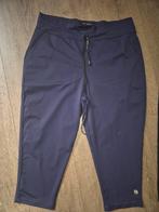 My passion Driekwart broek maat L, Ophalen of Verzenden, Zo goed als nieuw, Zwart, Driekwart