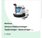 Zentura Tapijtreiniger zgan, Ophalen of Verzenden