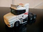 tekno Scania torpedo, Ophalen of Verzenden, Nieuw, Bus of Vrachtwagen, Tekno