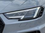 Audi RS4 Avant 2.9 V6 TFSI Quattro PANO/VIRTUAL/B&O/DYNAMIC, Automaat, 1730 kg, Gebruikt, Vierwielaandrijving