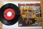 single: Henk Wijngaard – Ik Heb 'n Truck Als M'n Woning, Ophalen of Verzenden, Gebruikt, Overige formaten, Levenslied of Smartlap