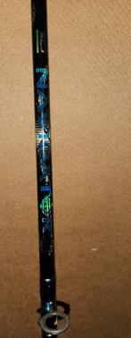 Shakespeare Navigator Carbon Hengel, Ophalen of Verzenden, Werphengel