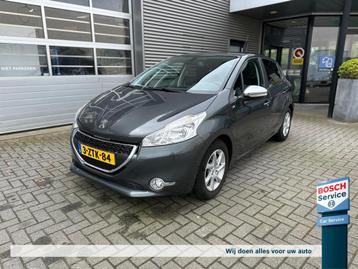 PEUGEOT 208 1.2 PureTech 82PK 5D Style Pack