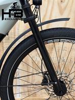 Nox Metropolis Hacker 2.0 E-Bike Shimano Nexus, Fietsen en Brommers, Elektrische fietsen, Niet ingevuld, Ophalen of Verzenden