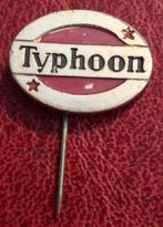 speld Typhoon   (B4739), Verzenden, Gebruikt, Merk, Speldje of Pin