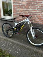 YT Tues Slopestyle Enduro Downhill fiets!, Fietsen en Brommers, Fully, Ophalen of Verzenden, Zo goed als nieuw, Overige merken