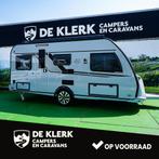 Knaus SUDWIND 460 EU Black Selection Campo Volo 50% Deals, Bedrijf, 6 tot 7 meter, Knaus, Tot en met 4