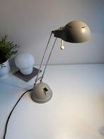 IKEA bureaulamp – verstelbaar – halogeen (vintage), Ophalen of Verzenden, Zo goed als nieuw, Minder dan 50 cm