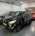 Daihatsu Terios 1.5 4WD 2008 Airco/Trekhaak/Boekjes, Auto's, Daihatsu, 13 km/l, Stof, 1145 kg, 400 kg
