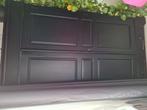 Kast, Huis en Inrichting, Ophalen, Gebruikt, 100 tot 150 cm, 150 tot 200 cm