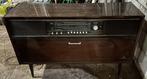 Vintage Grundig audiomeubel, Ophalen, Huis en Inrichting