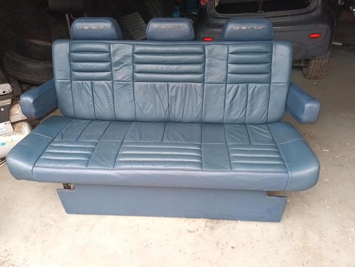 Chevy Van elektrische slaapbank Econoline Dodge, Auto-onderdelen, Interieur en Bekleding, Dodge, Nieuw, Ophalen of Verzenden