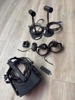 Oculus RIFT, Ophalen of Verzenden, Gebruikt, Bedraad, Over-ear