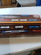 Marklin mini club art 8689 wagons set Z-spoor, Ophalen, Wisselstroom, Wagon, Märklin