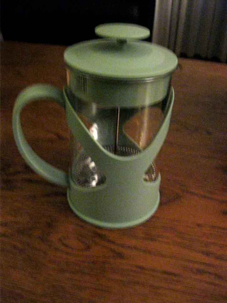 melkopschuimer / NIEUW, Witgoed en Apparatuur, Melkopschuimers, Nieuw, Handmatige melkopschuimer, Ophalen