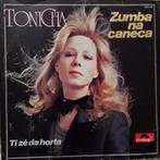 Tonigha   - Zumba na caneca, Ophalen of Verzenden, Zo goed als nieuw, Pop