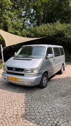 Volkswagen Transporter 2.5 TDI Turbo, Auto's, Bestelauto's, Stof, Volkswagen, 102 pk, Grijs