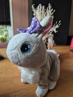 Betsy Konijn - interactief knuffelkonijn!, Ophalen of Verzenden, Zo goed als nieuw, Konijn