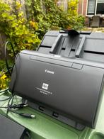 Canon imageFORMULA DR-C240 Documentscanner, Ophalen of Verzenden, Gebruikt, Documentscanner, Windows