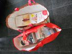 Big shopper gevuld met boeken. Prijs is per tas.Van romans t, Ophalen, Zo goed als nieuw, Overige
