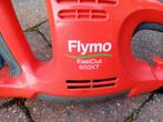 Flymo EasiCut 600XT Heggenschaar, Ophalen of Verzenden, Gebruikt, Elektrisch, Flymo