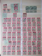 Zuid Afrikaanse Republiek, Verzenden, Zuid-Afrika, Gestempeld