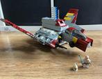 Lego StarWars 8019: Republic Attack Shuttle, Ophalen of Verzenden, Gebruikt, Complete set, Lego