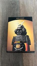 Nikka gold&gold samurai, Ophalen, Nieuw, Overige typen