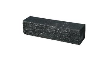 15 x excluton betonbiels granibiels nero  60 x 15 x 15 beschikbaar voor biedingen