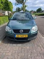 Volkswagen Polo 2005 | zeer nette auto, Auto's, Volkswagen, 64 pk, 540 kg, 1198 cc, 48 €/maand