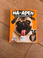 Spel Na-apen, Ophalen of Verzenden, Zo goed als nieuw