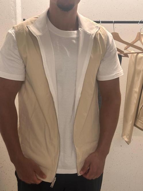 DUBBELZIJDIGE BODYWARMERS, Kleding | Heren, Bodywarmers, Nieuw, Ophalen of Verzenden