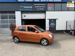 Kia Picanto 1.1 LXE- Met Airco, stoelverwarming, NAP-rapport, Gebruikt, 400 kg, Bedrijf, Handgeschakeld