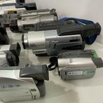 Reparatie analoge/digitale video camera's, Audio, Tv en Foto, Videocamera's Analoog, Ophalen of Verzenden, Hi 8