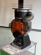 Zumoval Top sinaasappelpersmachine - Horeca automatische, Ophalen, Gebruikt